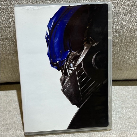 TransFormers 2 Disc Special Edition DVD - Picture 2 of 5
